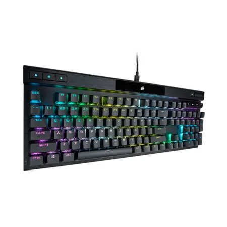Ban Phim Co Corsair K70 Rgb Pro Corsair Opx Ch 910941a Na 3 1