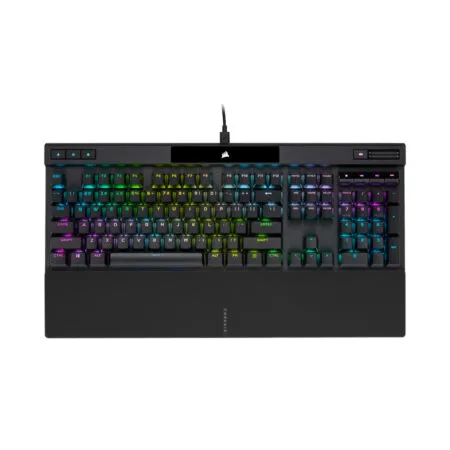Bàn phím cơ Corsair K70 RGB Pro Black CORSAIR OPX CH-910941A-NA