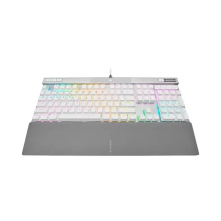 Ban Phim Co Corsair K70 Rgb Pro White Corsair Opx Ch 910951a Na 1 1