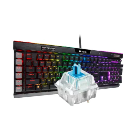 Ban Phim Co Corsair K95 Platinum Xt Rgb 3 1