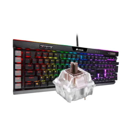 Ban Phim Co Corsair K95 Platinum Xt Rgb 4 1