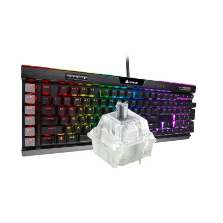 Ban Phim Co Corsair K95 Platinum Xt Rgb 5 1