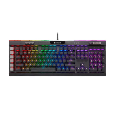 Ban Phim Co Corsair K95 Platinum Xt Rgb 6