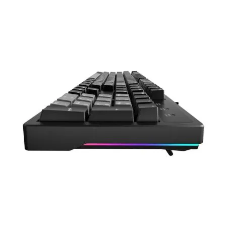 Ban Phim Co Dareu Ek104 Multi Led Grey X Black Dareu Sw 04