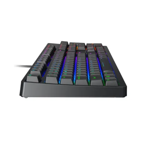 Ban Phim Co Dareu Ek1280 Black Rgb D Switch 4 1