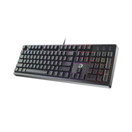 Ban Phim Co Dareu Ek1280 Black Rgb D Switch 5 1