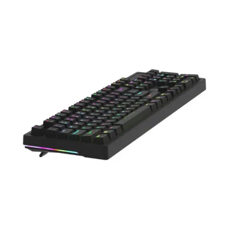 Ban Phim Co Dareu Ek1280 V2 Rgb Black D Switch 4