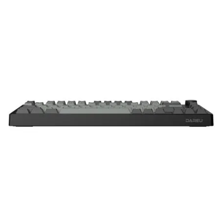 Ban Phim Co Dareu Ek75 Grey Black Pbt Multi Led Dareu Sw 4