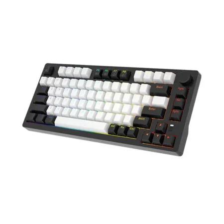 Ban Phim Co Dareu Ek75 Multi Led Dareu Sw 2 1