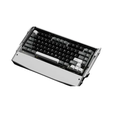 Ban Phim Co Dry Studio Black Diamond 75 Rt Alpine White Advance Rgb Hotswap 8k 06