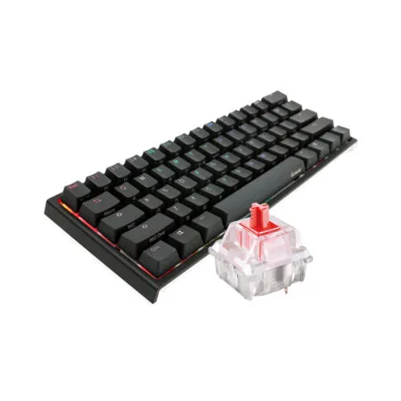 Ban Phim Co Ducky One 2 Mini Rgb 02 1