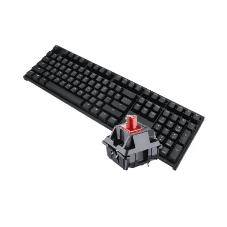 Ban Phim Co Ducky One 2 Phantom 03 1