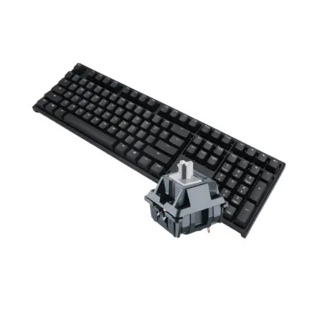 Ban Phim Co Ducky One 2 Phantom 04 1