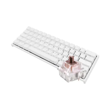 Ban Phim Co Ducky One 2 Sf Pure White Rgb 01 1