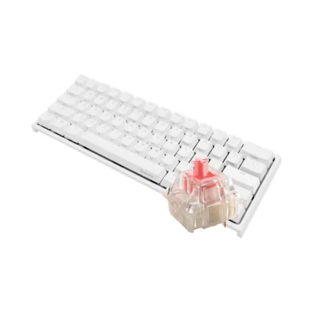 Ban Phim Co Ducky One 2 Sf Pure White Rgb 03 1