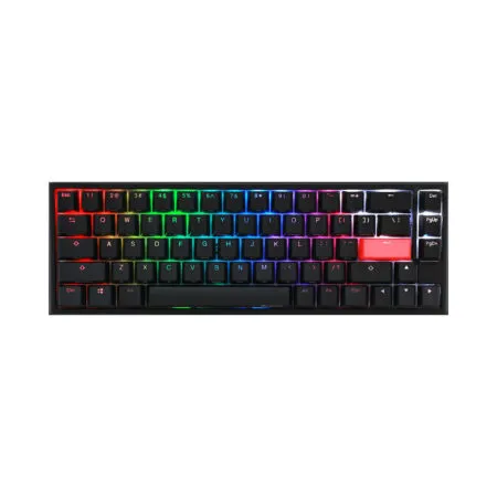 Bàn phím cơ DUCKY One 2 SF RGB