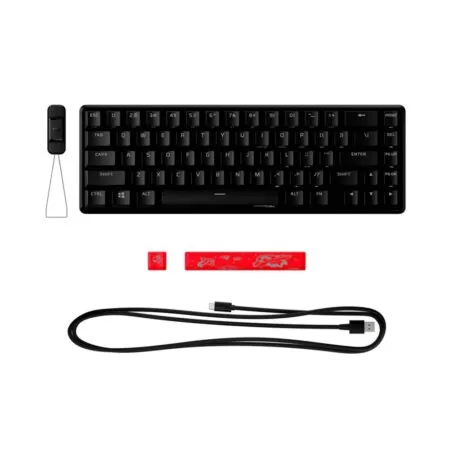 Ban Phim Co Hyperx Alloy Origins 65 Hyperx 2 1