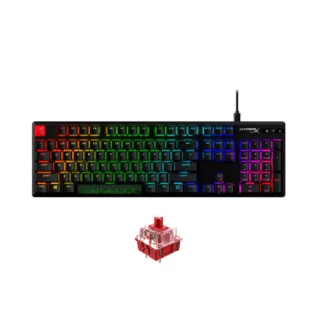 Ban Phim Co Hyperx Alloy Origins Pbt Rgb Hyperx 1 1
