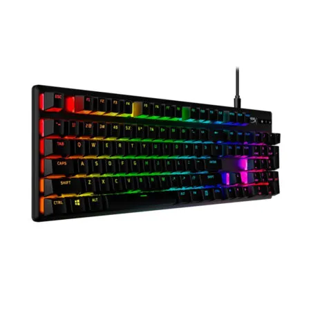 Ban Phim Co Hyperx Alloy Origins Pbt Rgb Hyperx 3 1