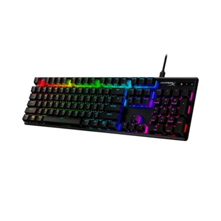 Ban Phim Co Hyperx Alloy Origins Pbt Rgb Hyperx 4 1