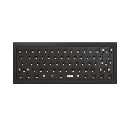 Ban Phim Co Keychron Q4 Full Assembled Black Gateron G Pro Red Q4 C1 2 1