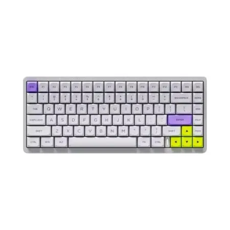 Ban Phim Co Khong Day Aesco A83 Rapid Trigger Rgb Hotswap Pop Pro Magnetic Sw 03