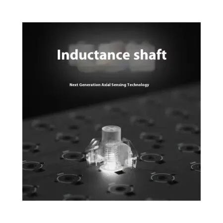 Ban Phim Co Khong Day Aesco A83 Rapid Trigger Rgb Hotswap Pop Pro Magnetic Sw 05