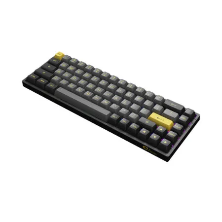 Ban Phim Co Khong Day Akko 3068b Multi Modes Black Gold 4 1