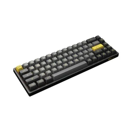 Ban Phim Co Khong Day Akko 3068b Plus Black Gold 1 1