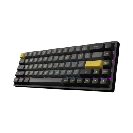 Ban Phim Co Khong Day Akko 3068b Plus Black Gold 3 1