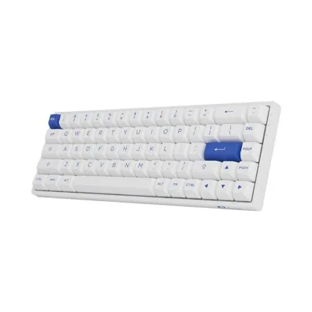 Ban Phim Co Khong Day Akko 3068b Plus Blue On White 4 1