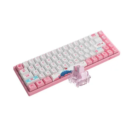 Ban Phim Co Khong Day Akko 3068b Plus World Tour Tokyo R2 Akko Cs Sw 2