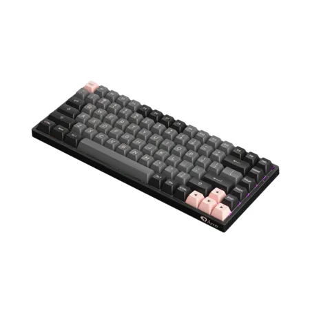 Ban Phim Co Khong Day Akko 3084b Plus Black Pink 2 1