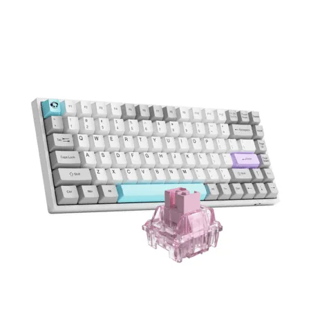 Ban Phim Co Khong Day Akko 3084b Plus Silent 6 1