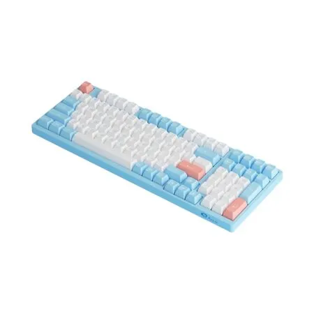 Ban Phim Co Khong Day Akko 3098b Multi Modes Doll Of The Princess 3 1