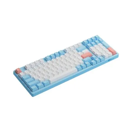 Ban Phim Co Khong Day Akko 3098b Multi Modes Doll Of The Princess 5 1