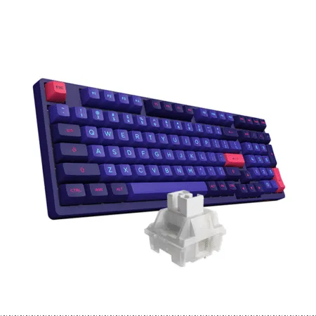 Ban Phim Co Khong Day Akko 3098b Multi Modes Neon 3 1