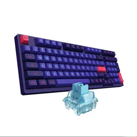 Ban Phim Co Khong Day Akko 3098b Multi Modes Neon 4 1