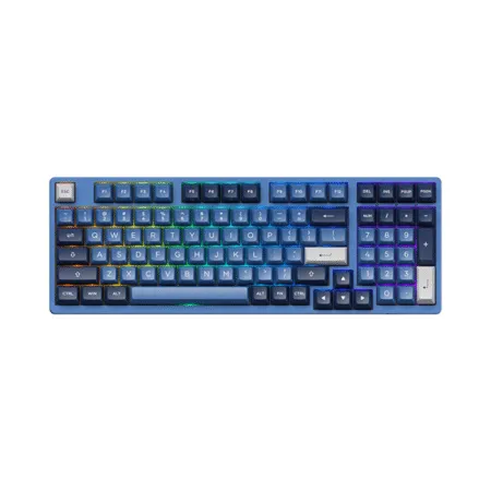 Ban Phim Co Khong Day Akko 3098b Multi Modes Ocean Star 4