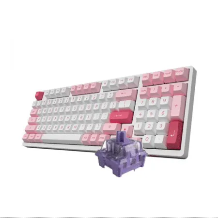 Ban Phim Co Khong Day Akko 3098b Multi Modes Prunus Lannesiana 02 1