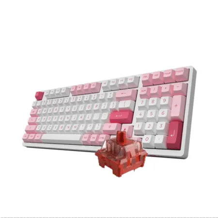 Ban Phim Co Khong Day Akko 3098b Multi Modes Prunus Lannesiana 03 1