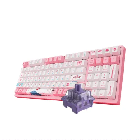 Ban Phim Co Khong Day Akko 3098b Multi Modes World Tour Tokyo R2 02 1