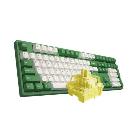 Ban Phim Co Khong Day Akko 3108 Rf Matcha Red Bean 04 1