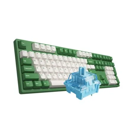 Ban Phim Co Khong Day Akko 3108 Rf Matcha Red Bean 05 1