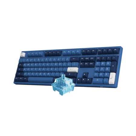 Ban Phim Co Khong Day Akko 3108 Rf Ocean Star Akko Sw V3 3 1