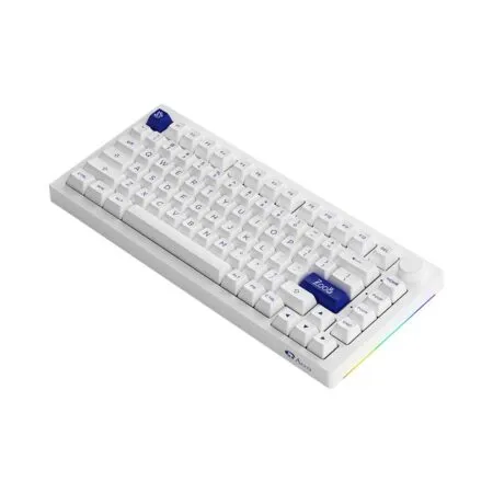 Ban Phim Co Khong Day Akko 5075b Plus Blue On White 3 1