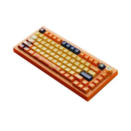 Ban Phim Co Khong Day Akko 5075b Plus Dragon Ball Super Goku Rgb Hotswap 2 1