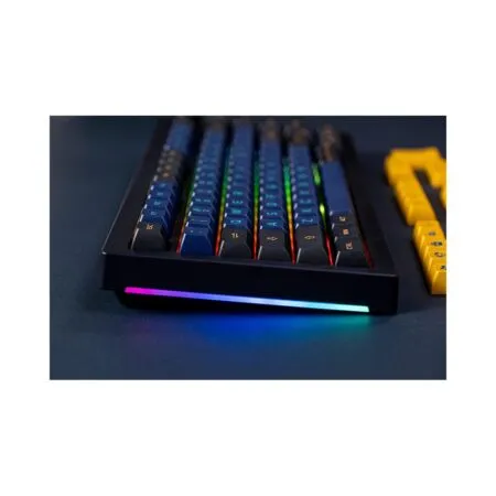 Ban Phim Co Khong Day Akko 5075b Plus Horizon Rgb Hotswap Akko Sw 02