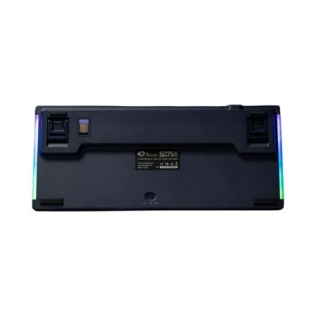 Ban Phim Co Khong Day Akko 5075b Plus Horizon Rgb Hotswap Akko Sw 03