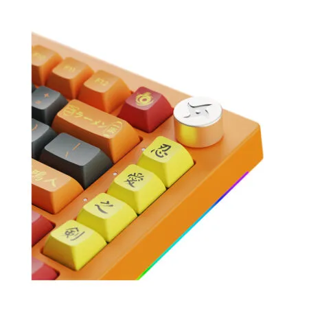 Ban Phim Co Khong Day Akko 5075b Plus Naruto Rgb Hotswap 5 1